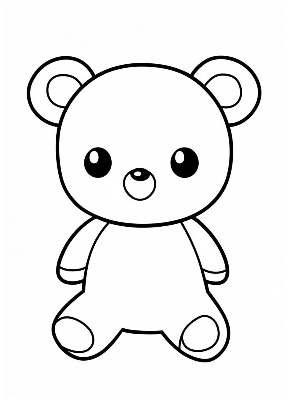 rilakkuma_coloring_pages_10
