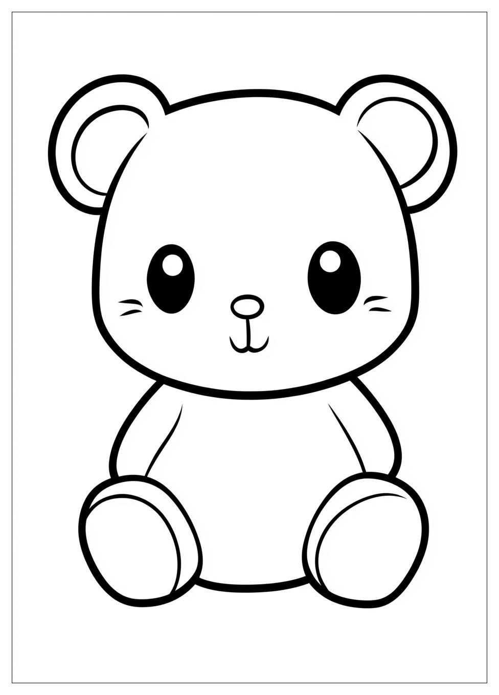 rilakkuma_coloring_pages_12