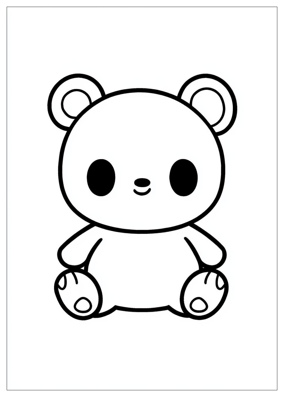 rilakkuma_coloring_pages_13