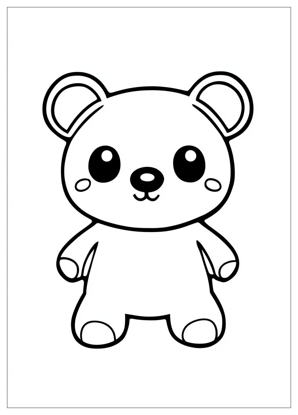 rilakkuma_coloring_pages_14