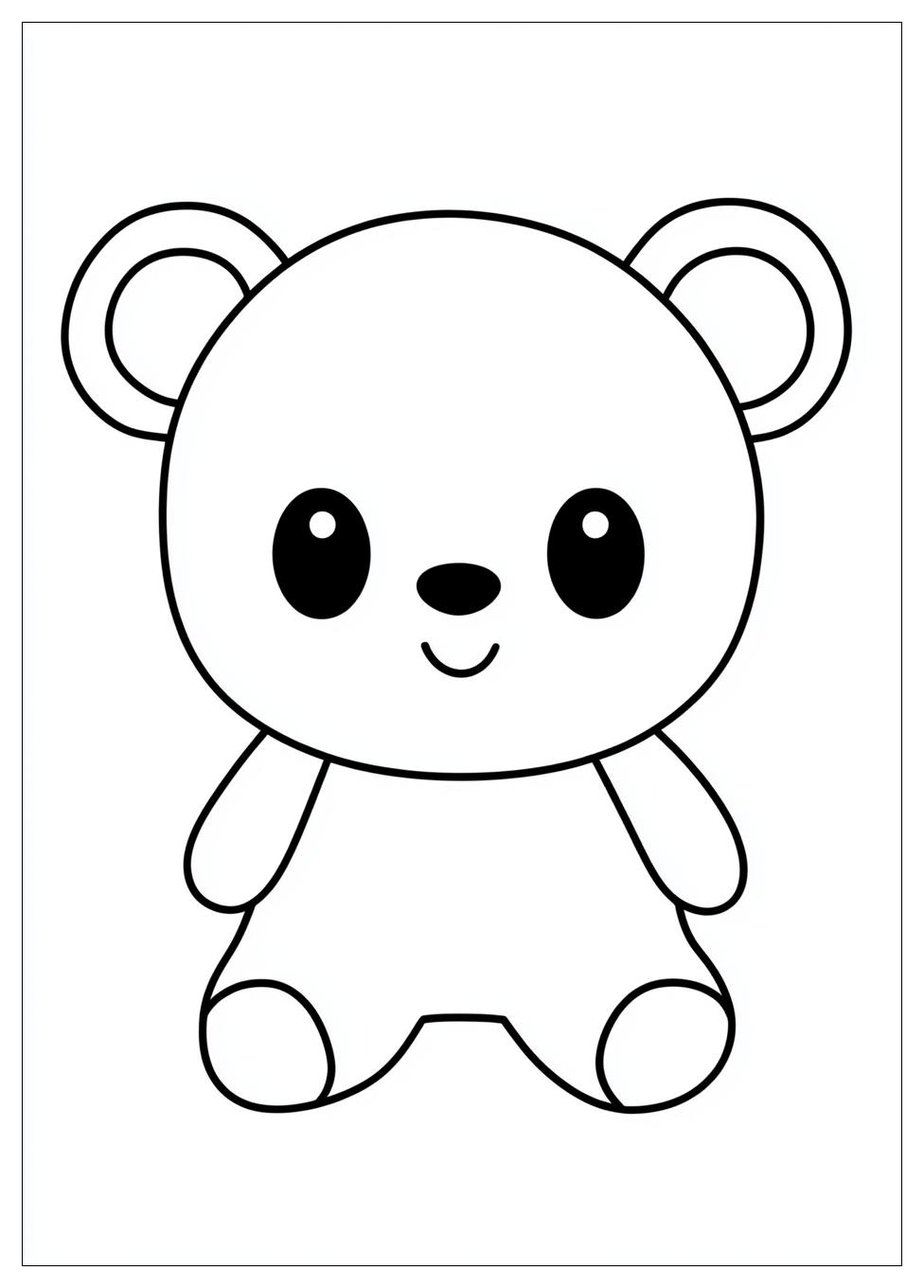 rilakkuma_coloring_pages_15