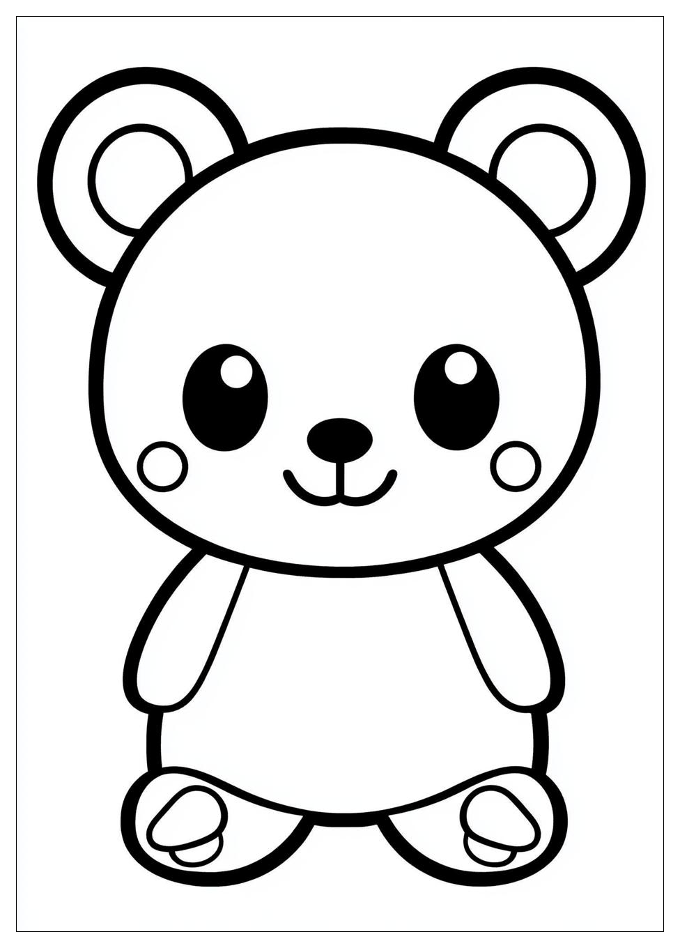 rilakkuma_coloring_pages_19