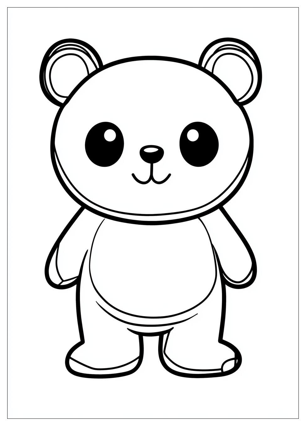 rilakkuma_coloring_pages_2