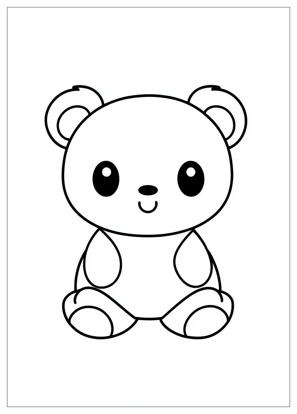 rilakkuma_coloring_pages_24