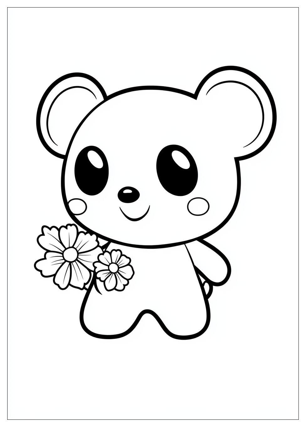 rilakkuma_coloring_pages_6