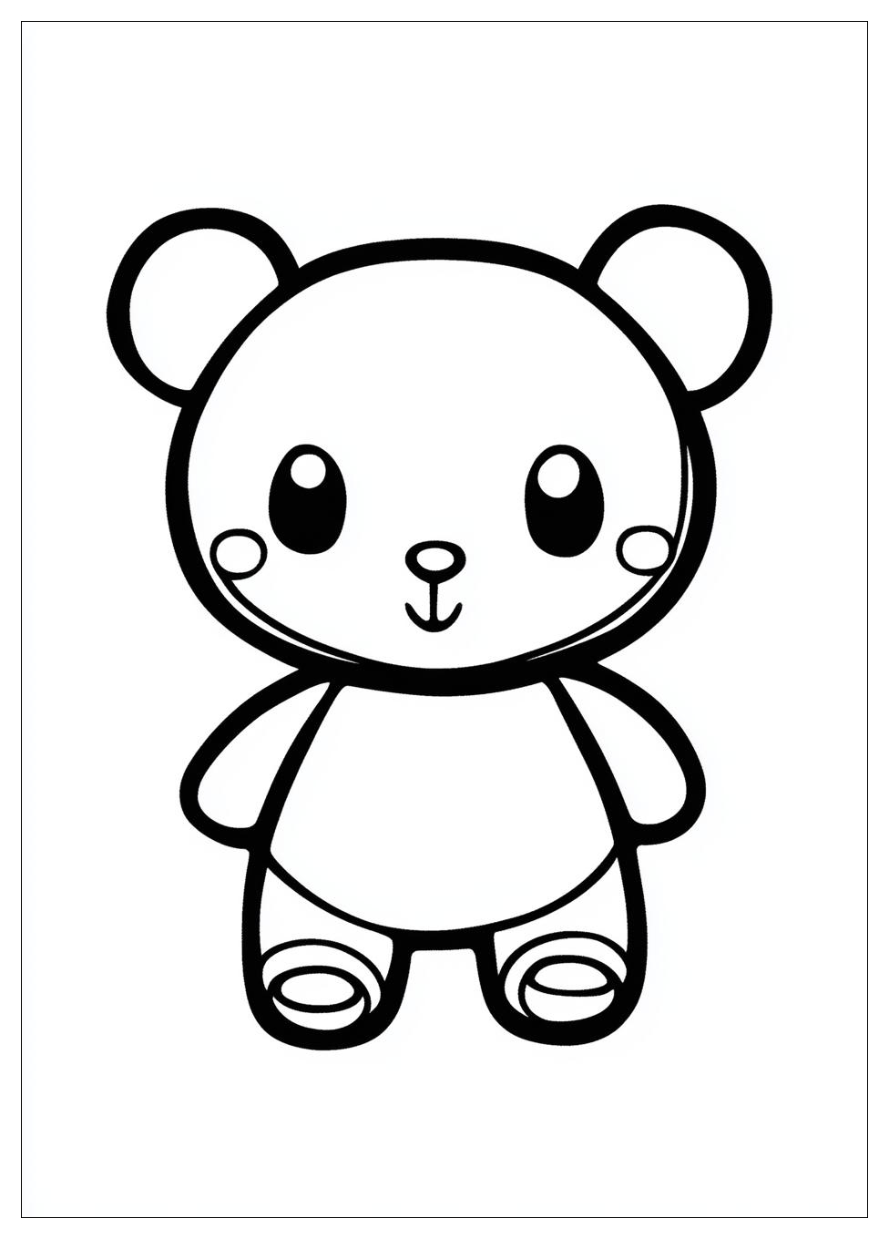 rilakkuma_coloring_pages_7