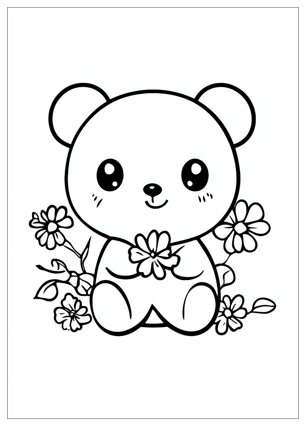 rilakkuma_coloring_pages_8