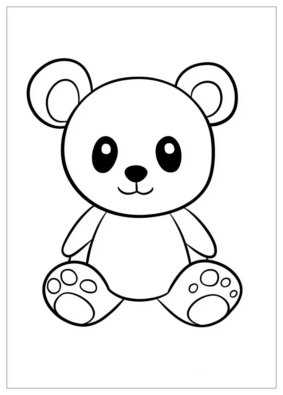 rilakkuma_coloring_pages_9
