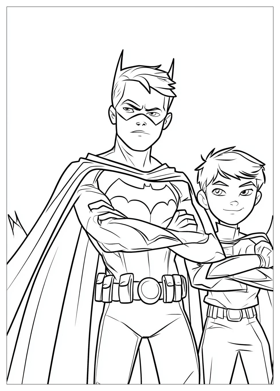 robin_and_batman_coloring_pages_1