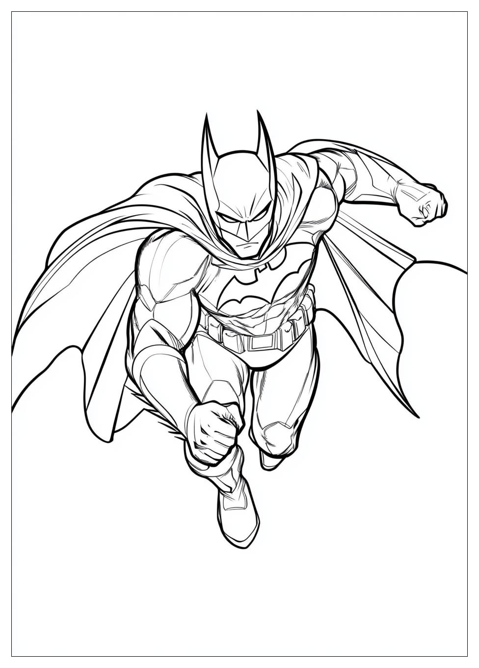 robin_and_batman_coloring_pages_12