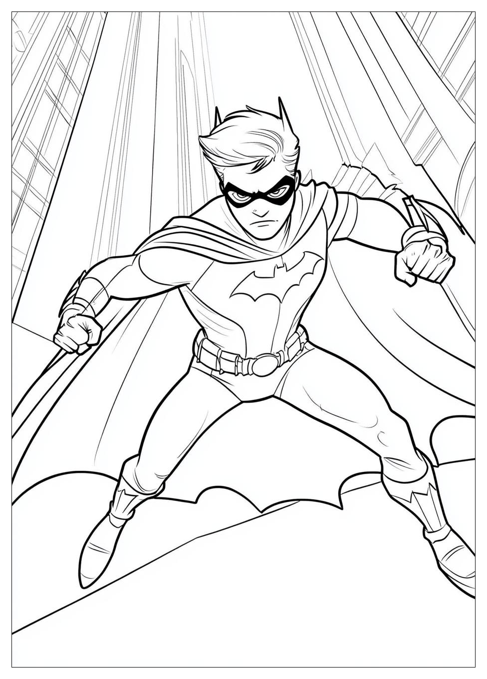 robin_and_batman_coloring_pages_13