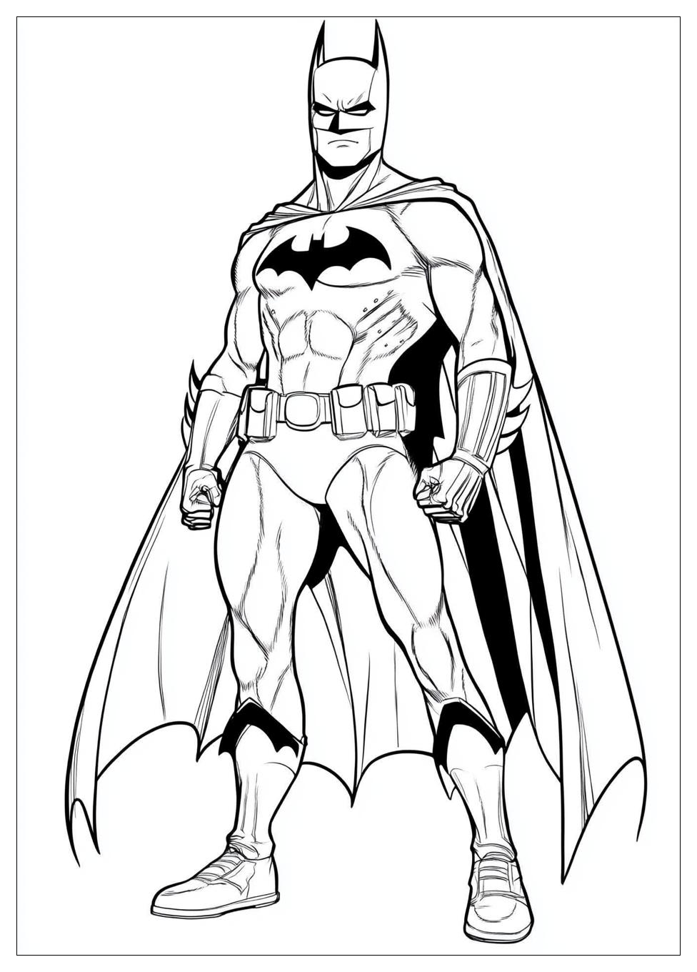 robin_and_batman_coloring_pages_14