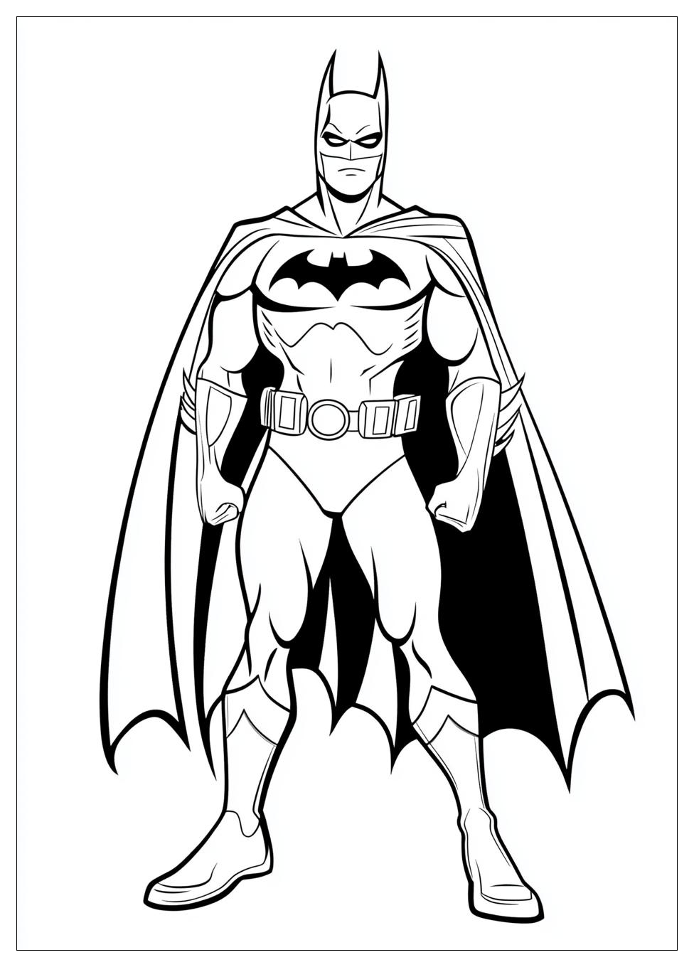 robin_and_batman_coloring_pages_15