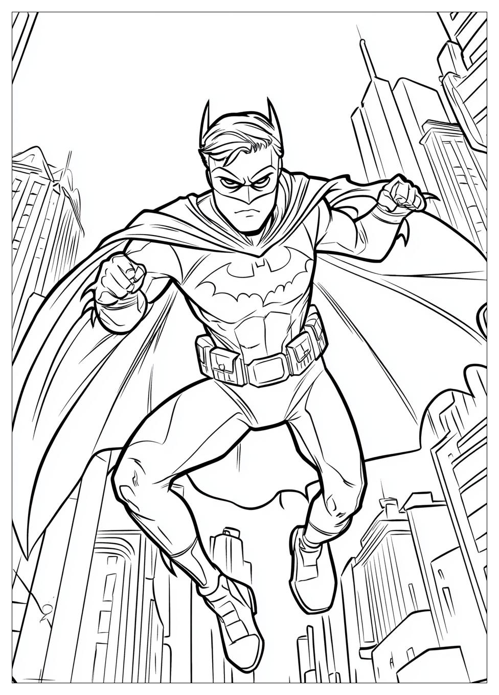robin_and_batman_coloring_pages_16