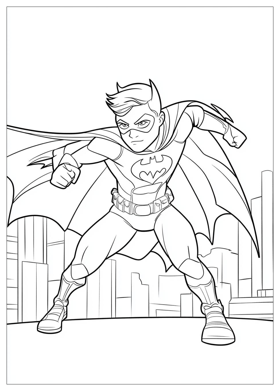 robin_and_batman_coloring_pages_18