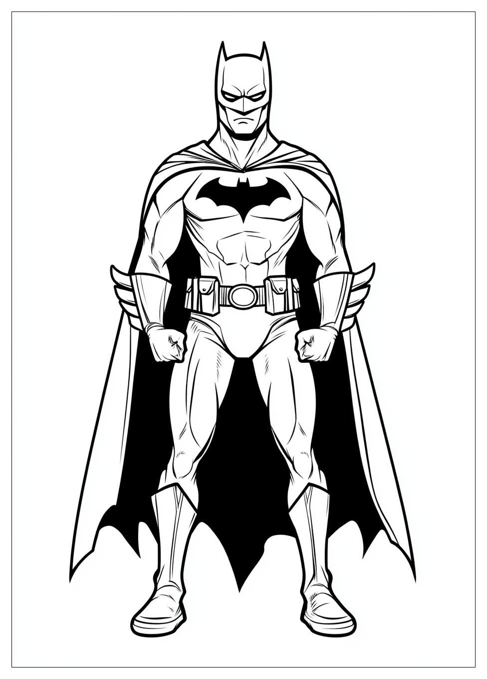 robin_and_batman_coloring_pages_2