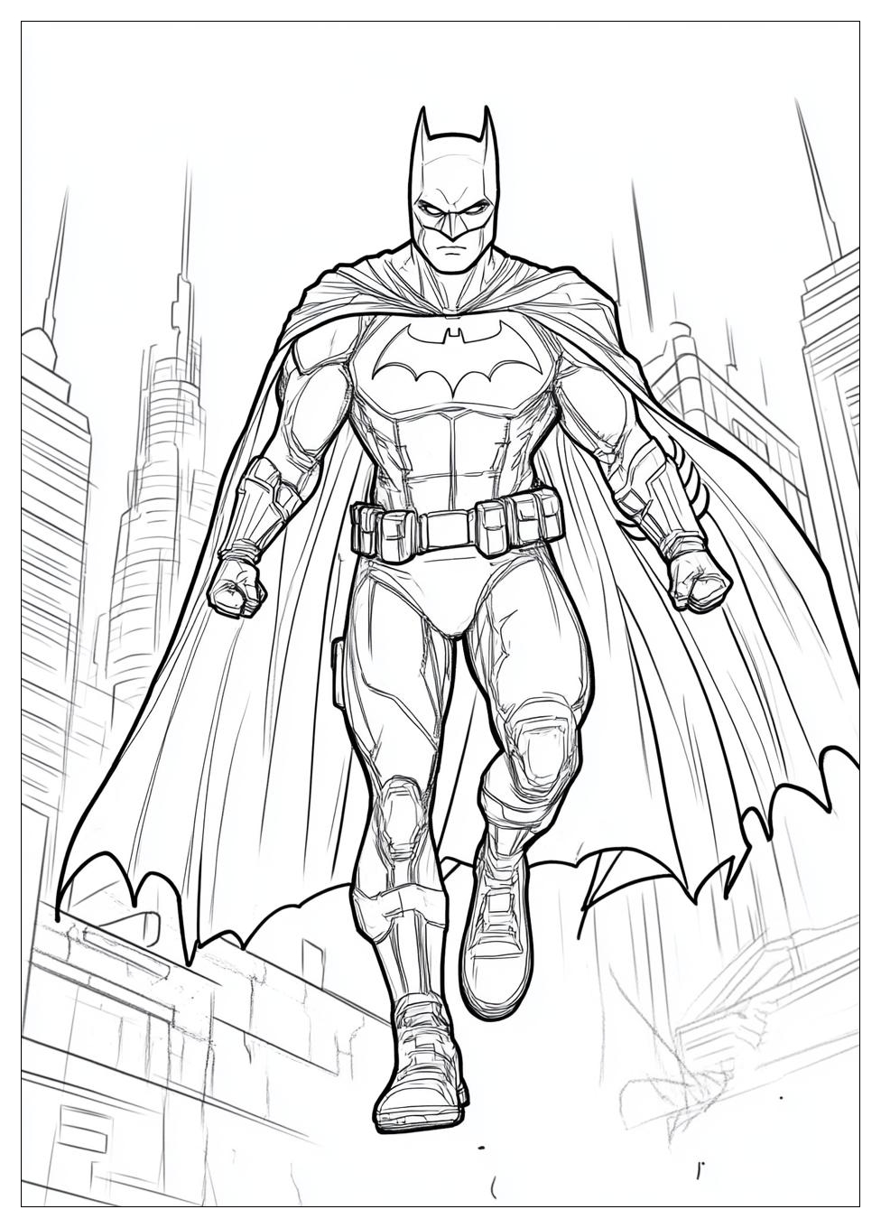 robin_and_batman_coloring_pages_22