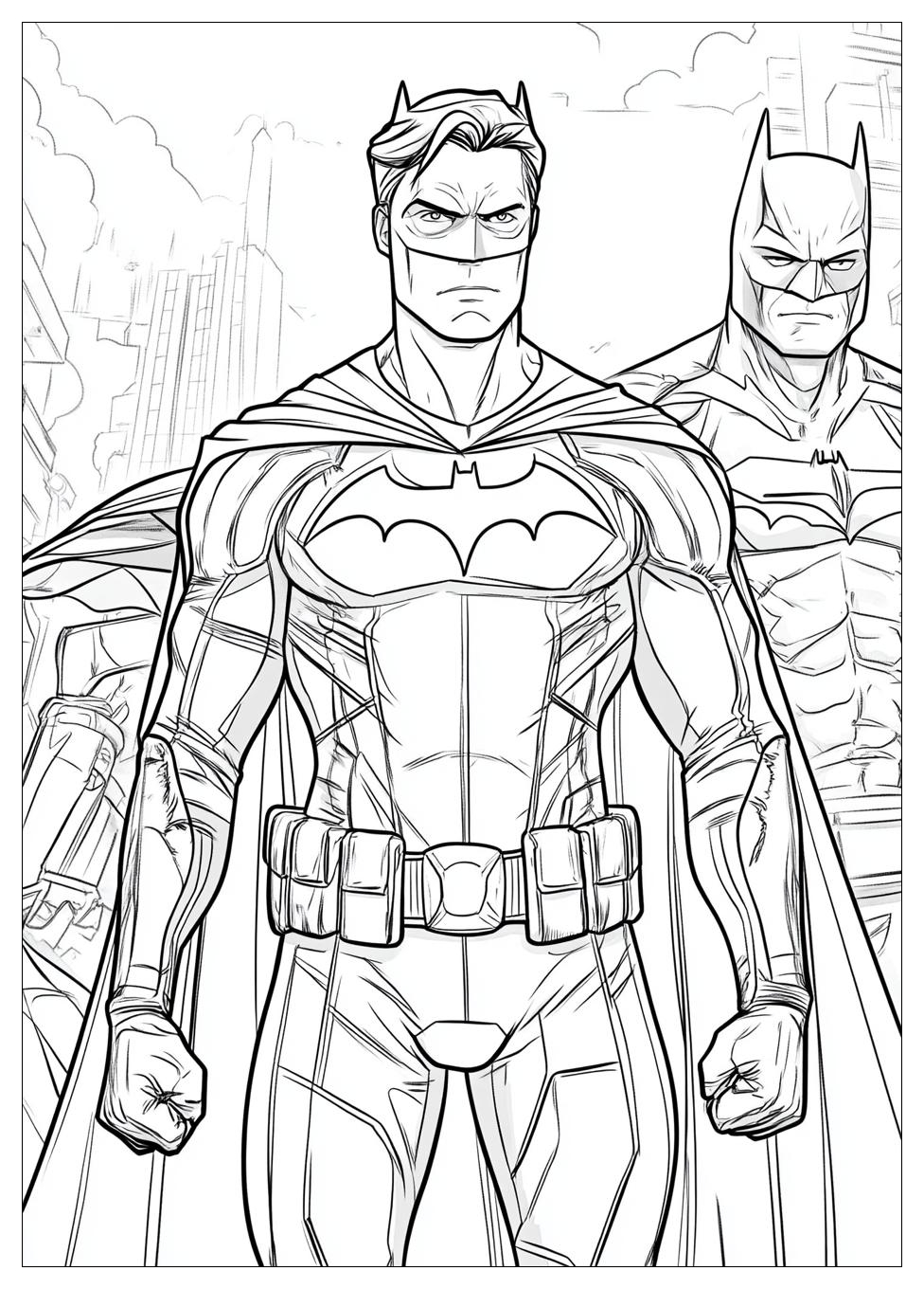 robin_and_batman_coloring_pages_24