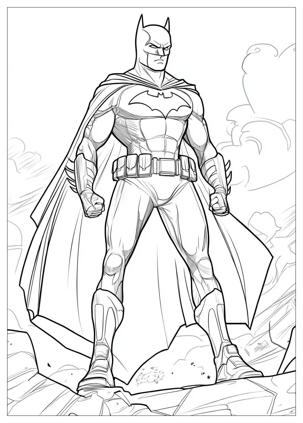 robin_and_batman_coloring_pages_3