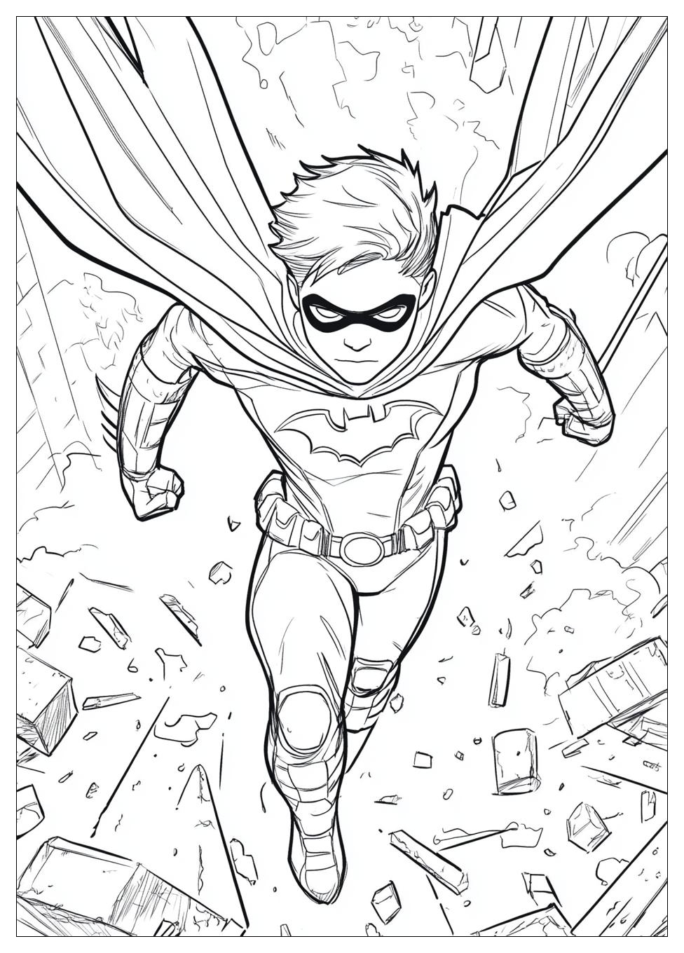 robin_and_batman_coloring_pages_4