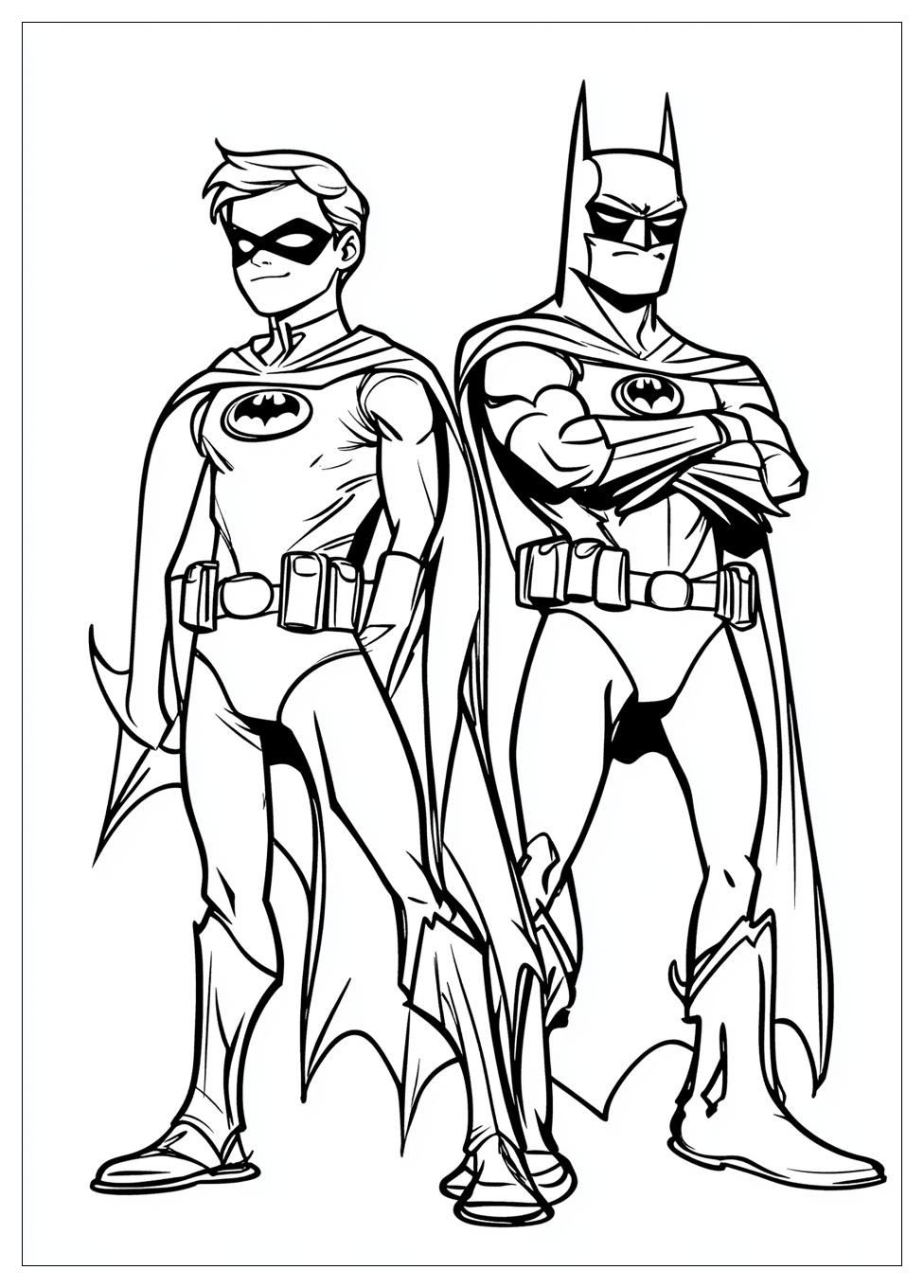 robin_and_batman_coloring_pages_6