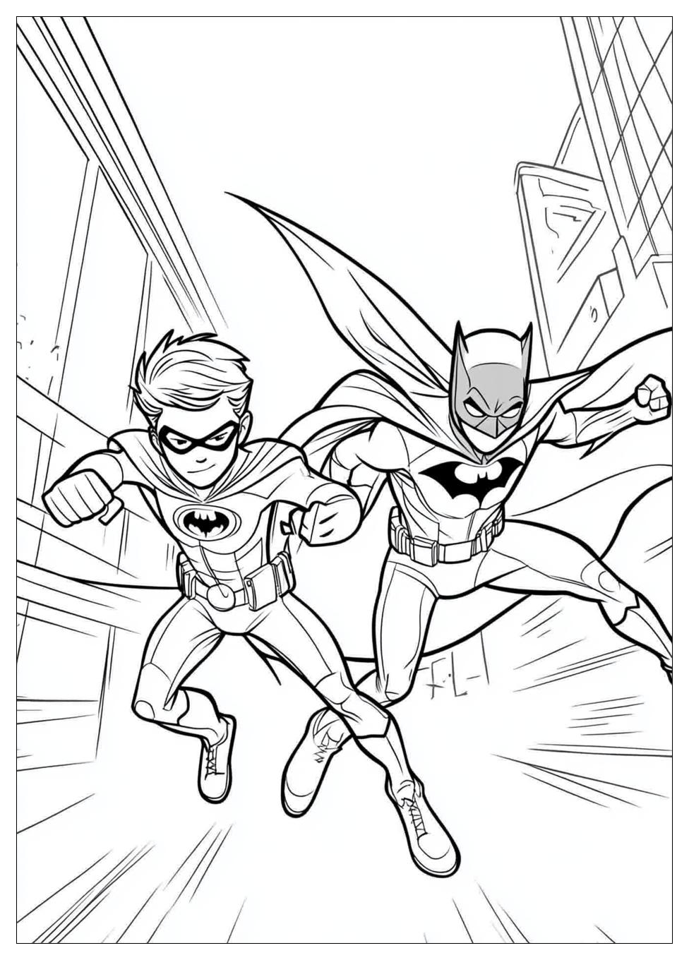 robin_and_batman_coloring_pages_7