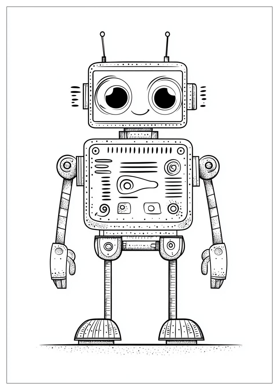 robot_coloring_pages_4