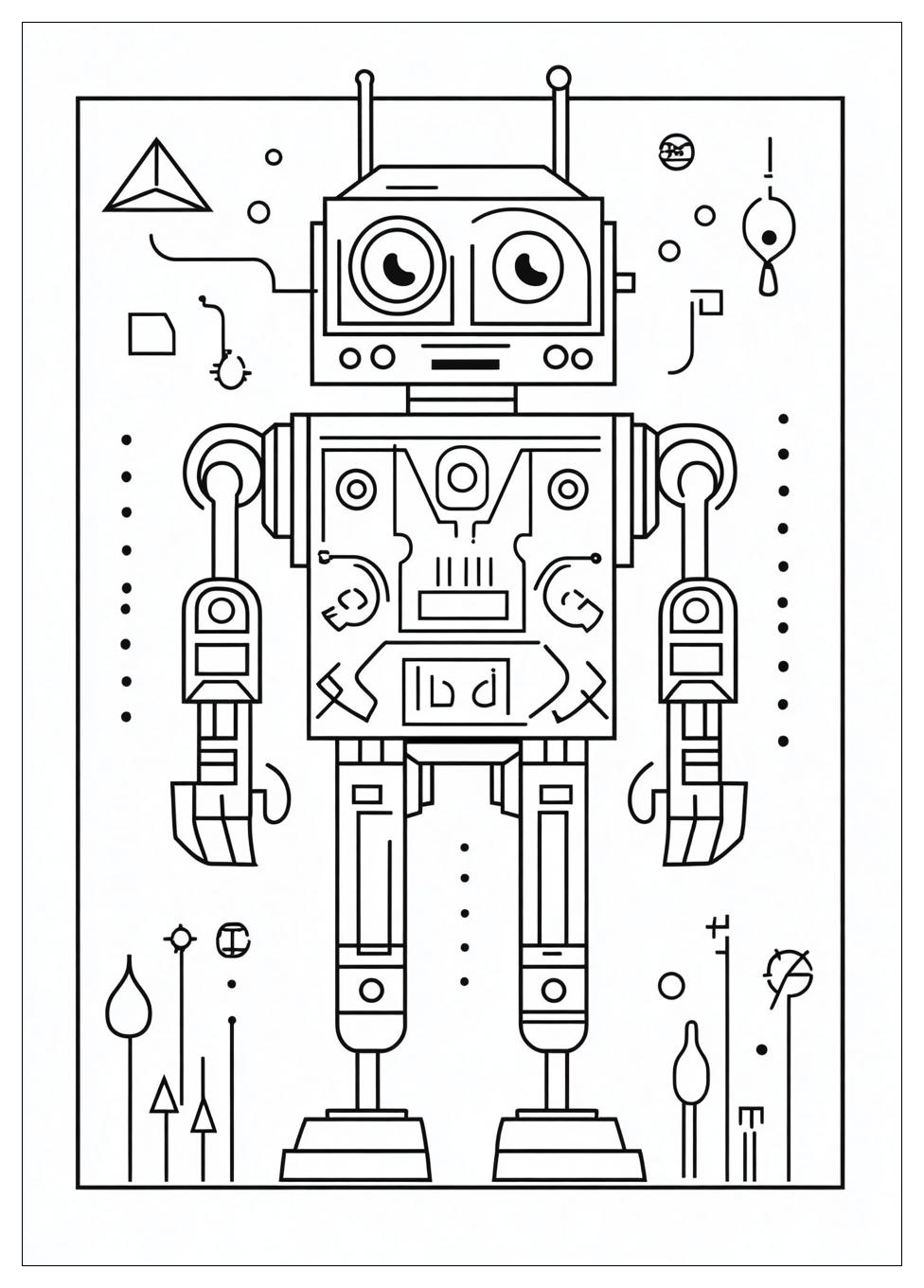 robot_coloring_pages_8