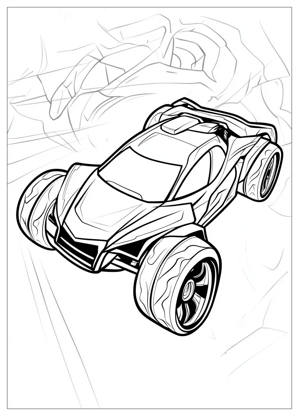 rocket_league_coloring_pages_1