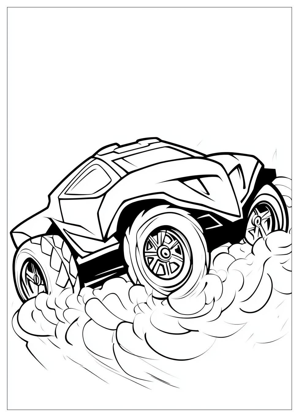 rocket_league_coloring_pages_4