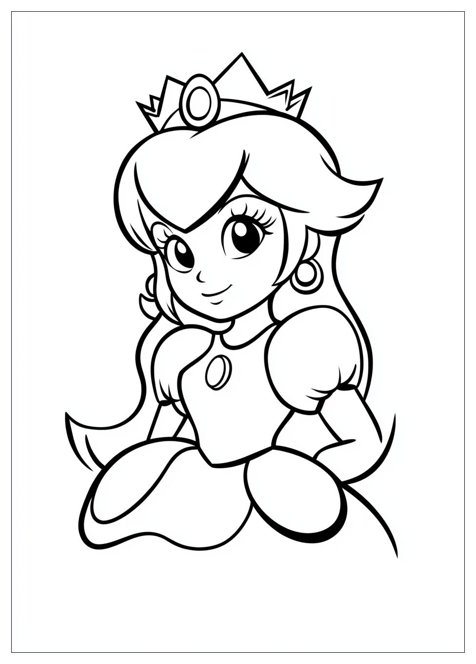 rosalina_coloring_pages_1