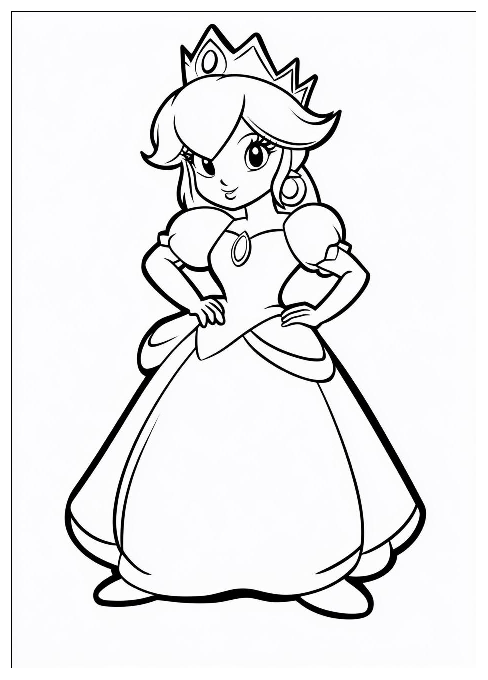 rosalina_coloring_pages_24