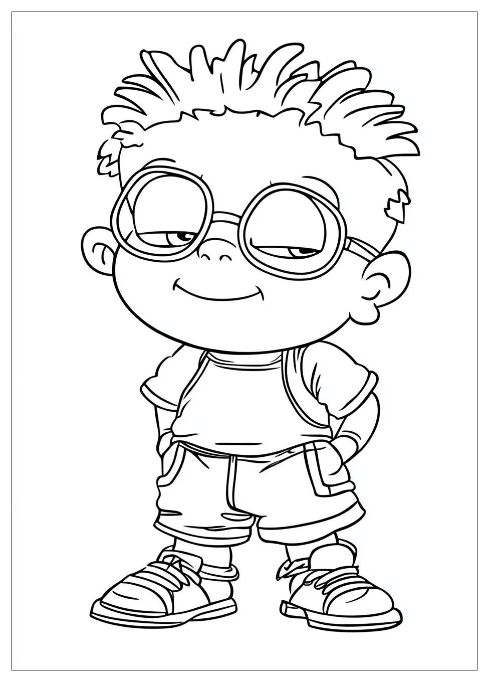 rugrats_coloring_pages_1