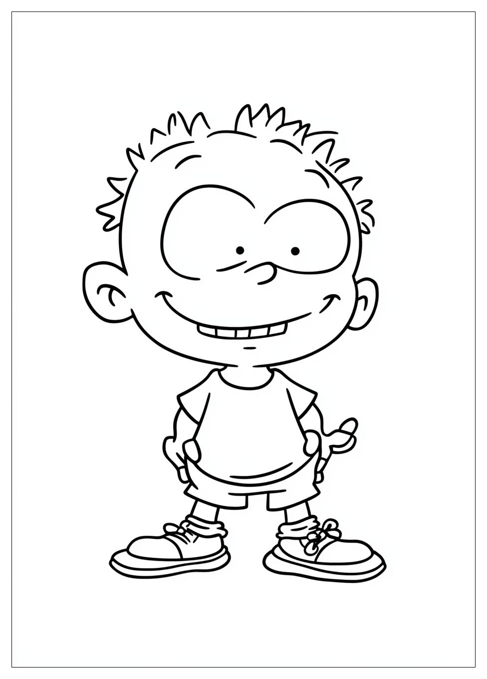rugrats_coloring_pages_14