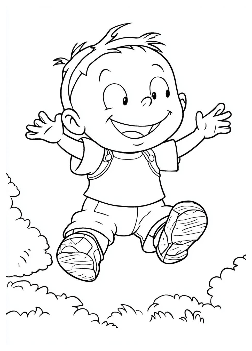 rugrats_coloring_pages_16