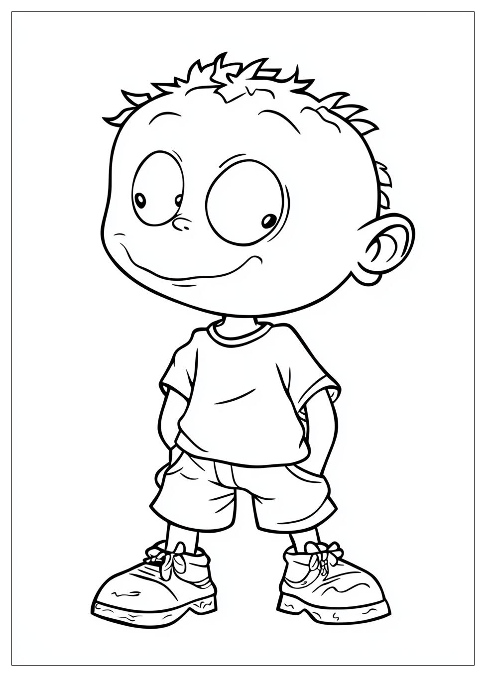 rugrats_coloring_pages_19