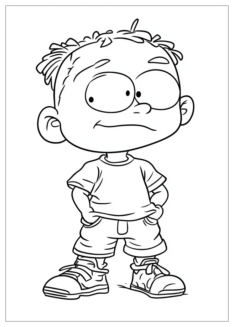 rugrats_coloring_pages_9