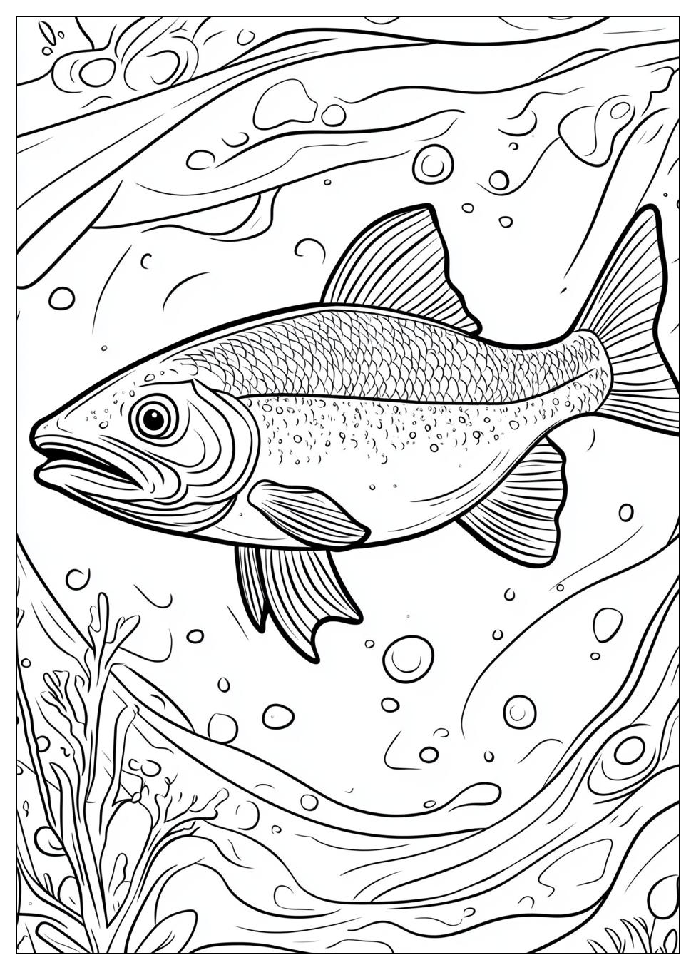 salmon_coloring_pages_1