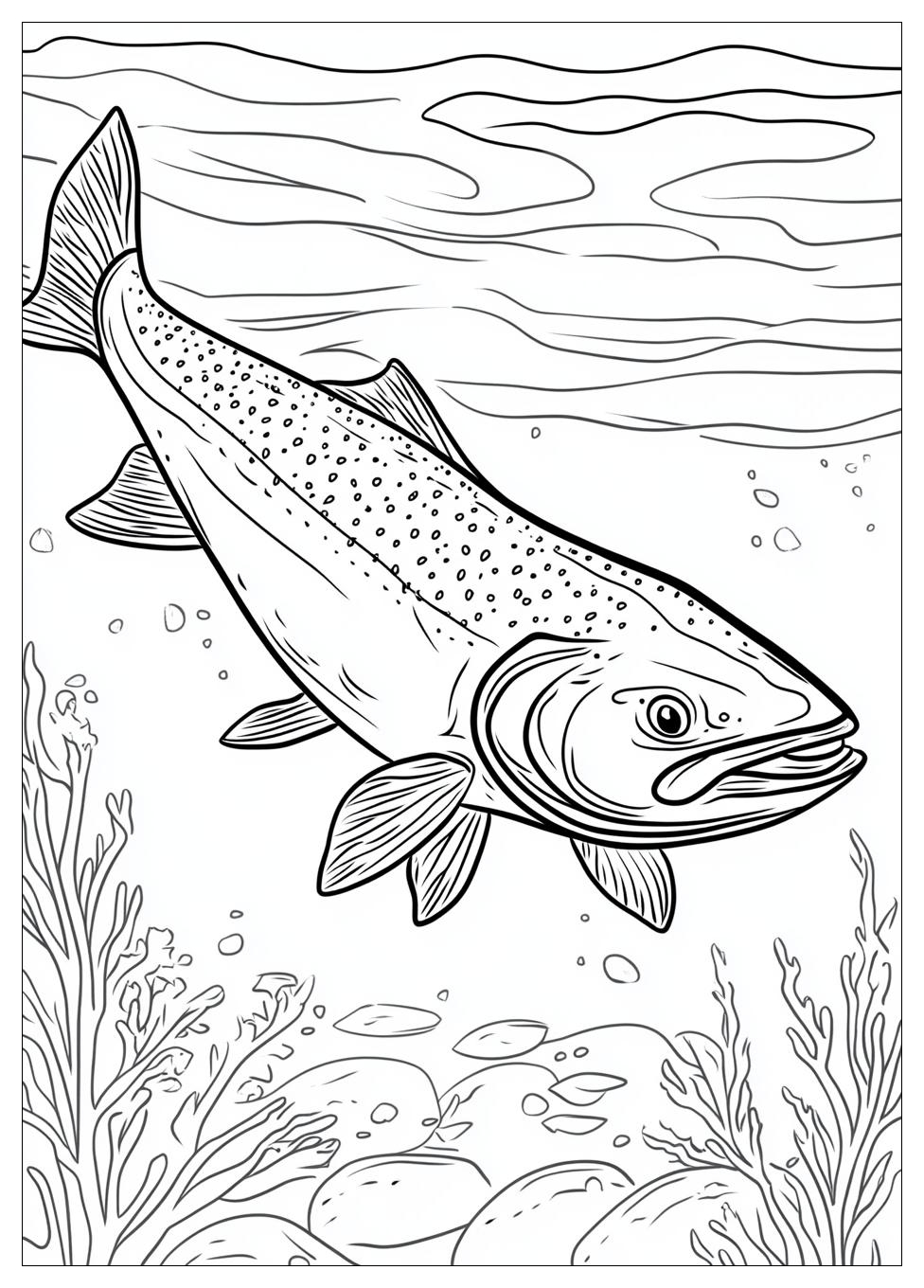 salmon_coloring_pages_2
