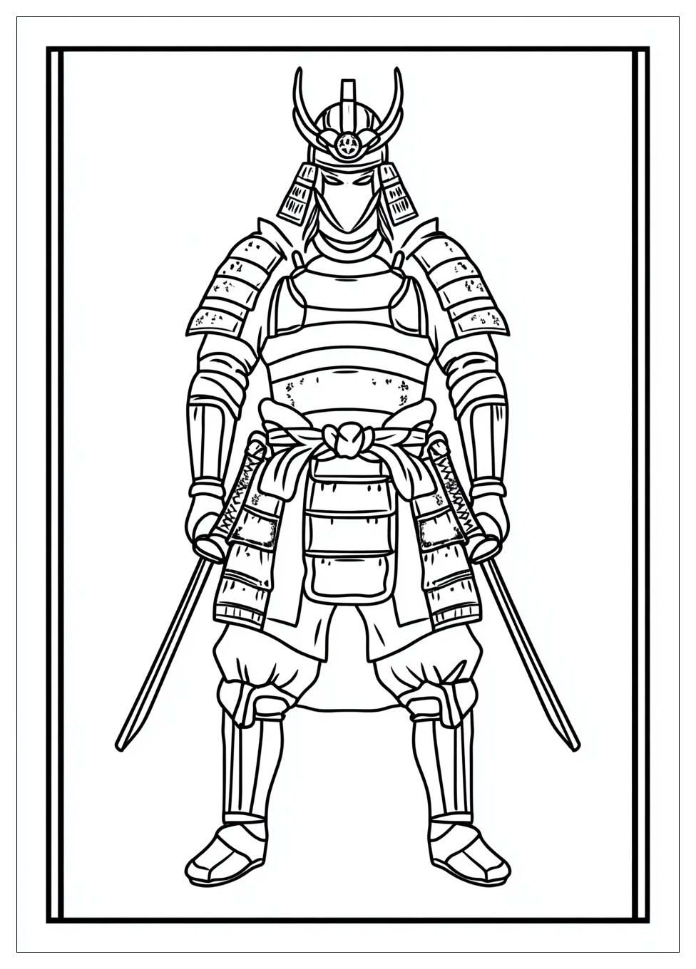 samurai_coloring_pages_12