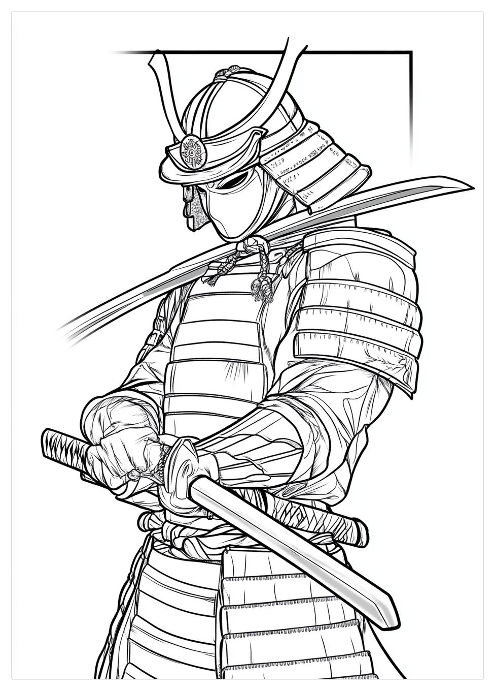 samurai_coloring_pages_13