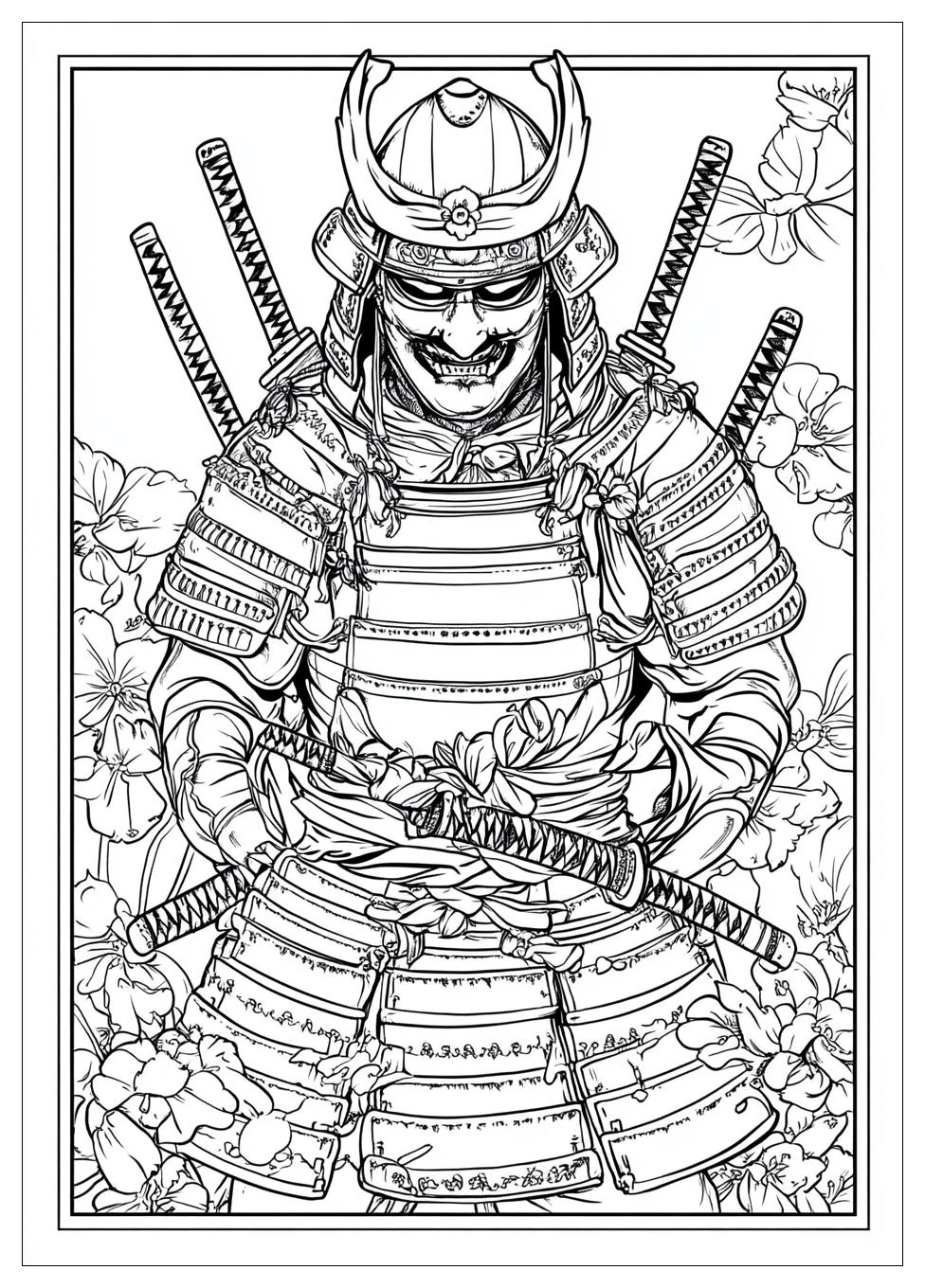 samurai_coloring_pages_14