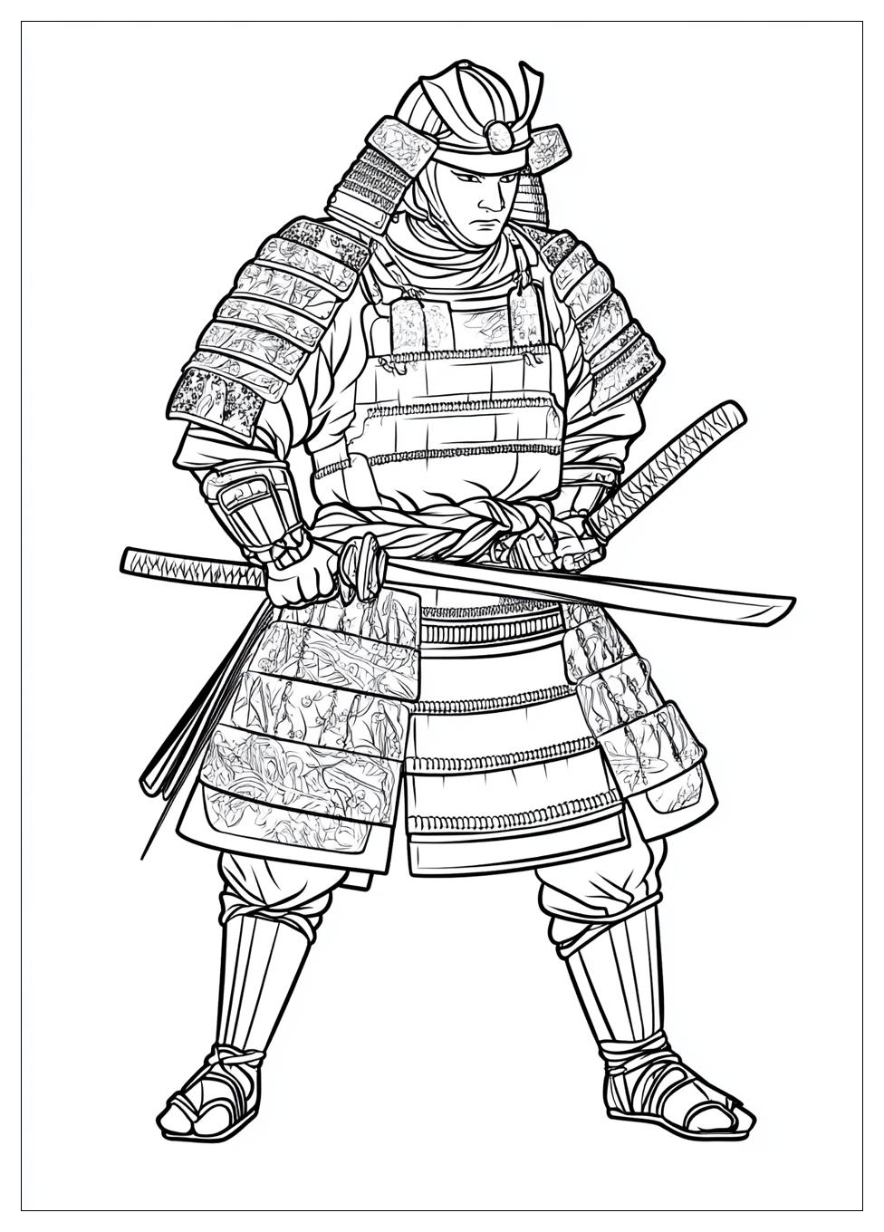 samurai_coloring_pages_17