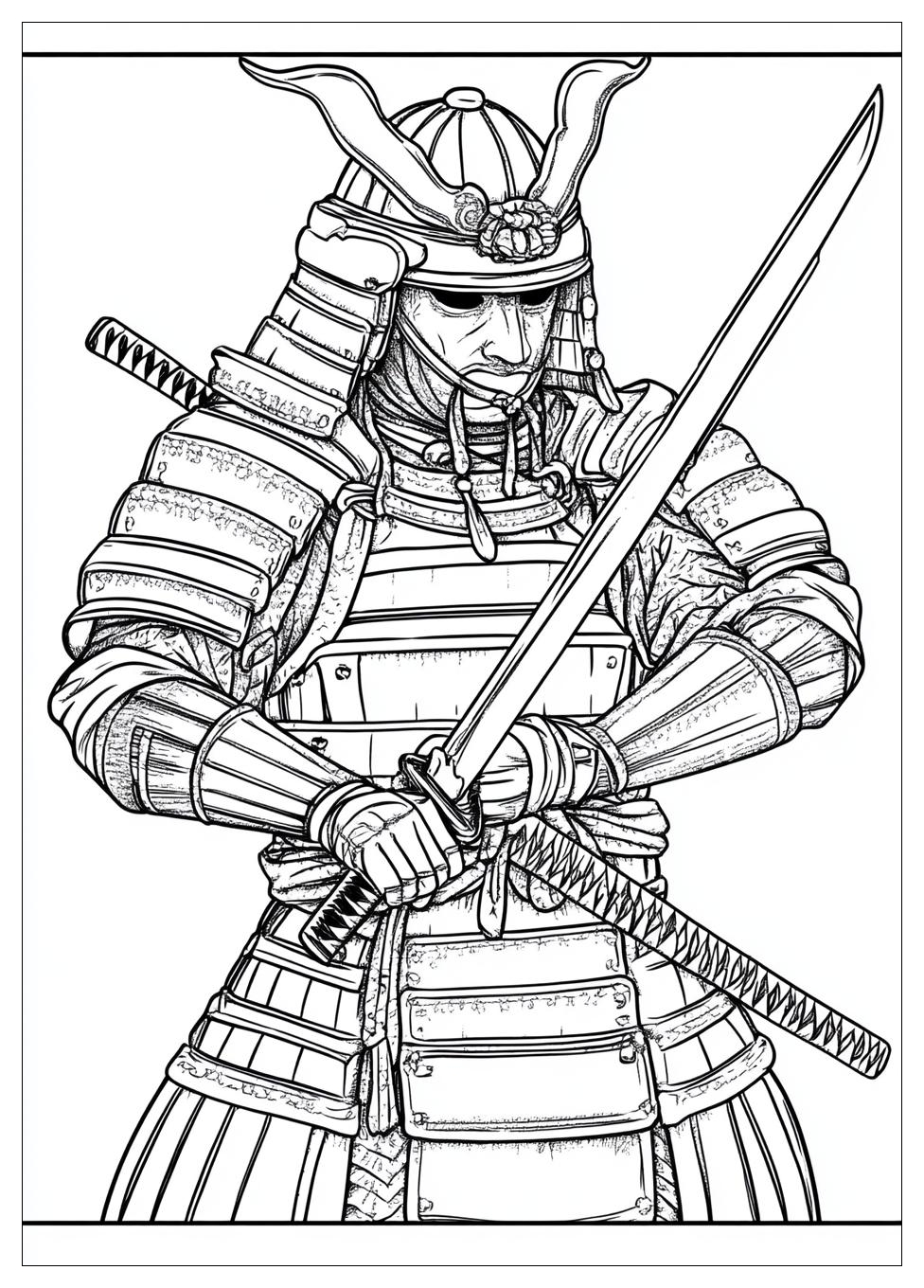 samurai_coloring_pages_18
