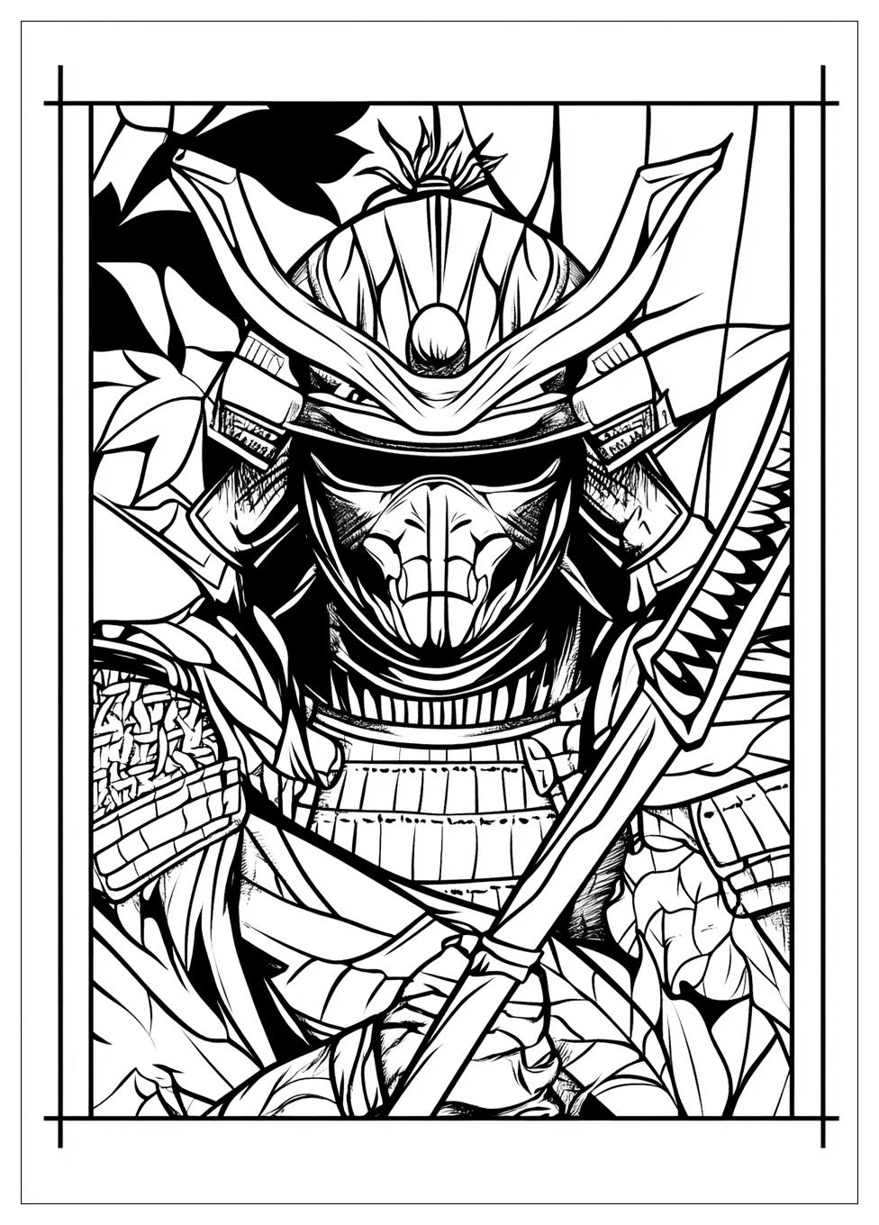 samurai_coloring_pages_20