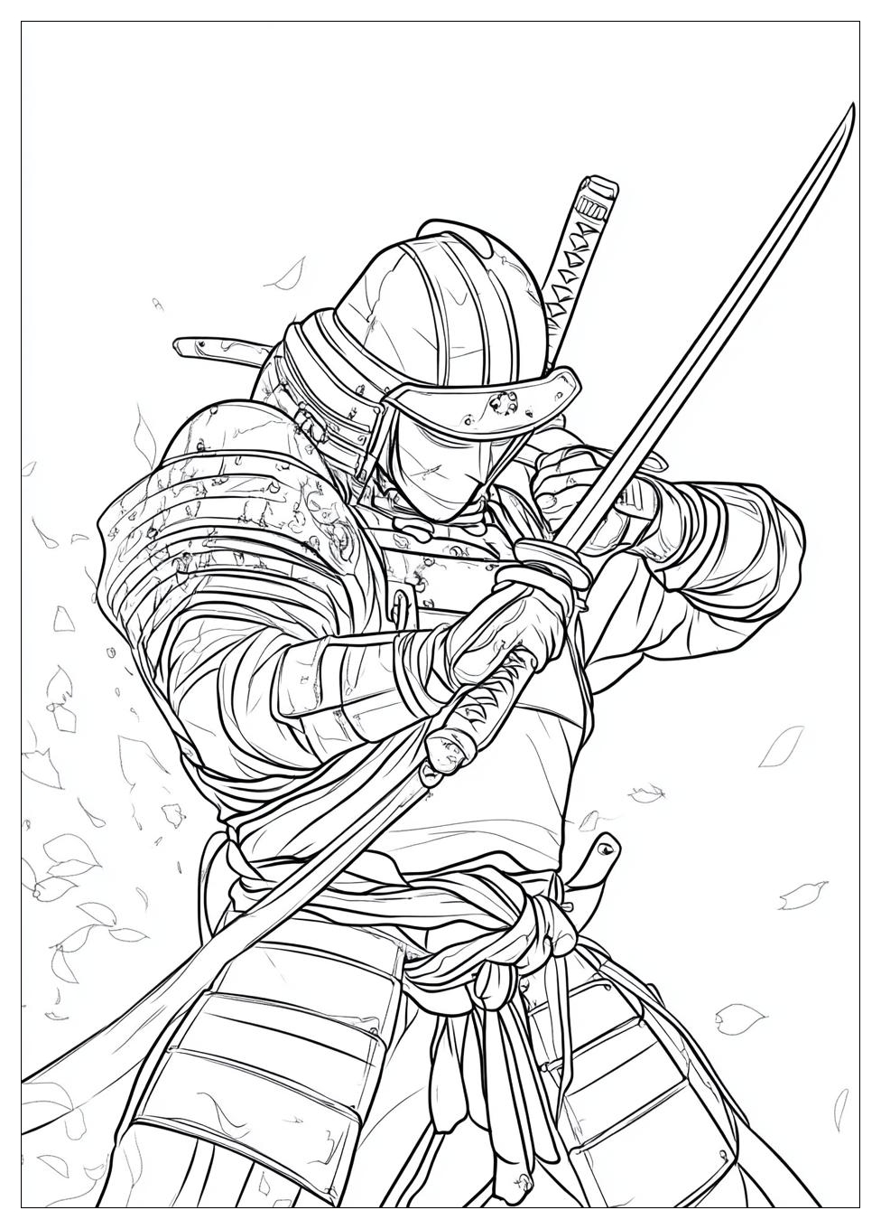 samurai_coloring_pages_22