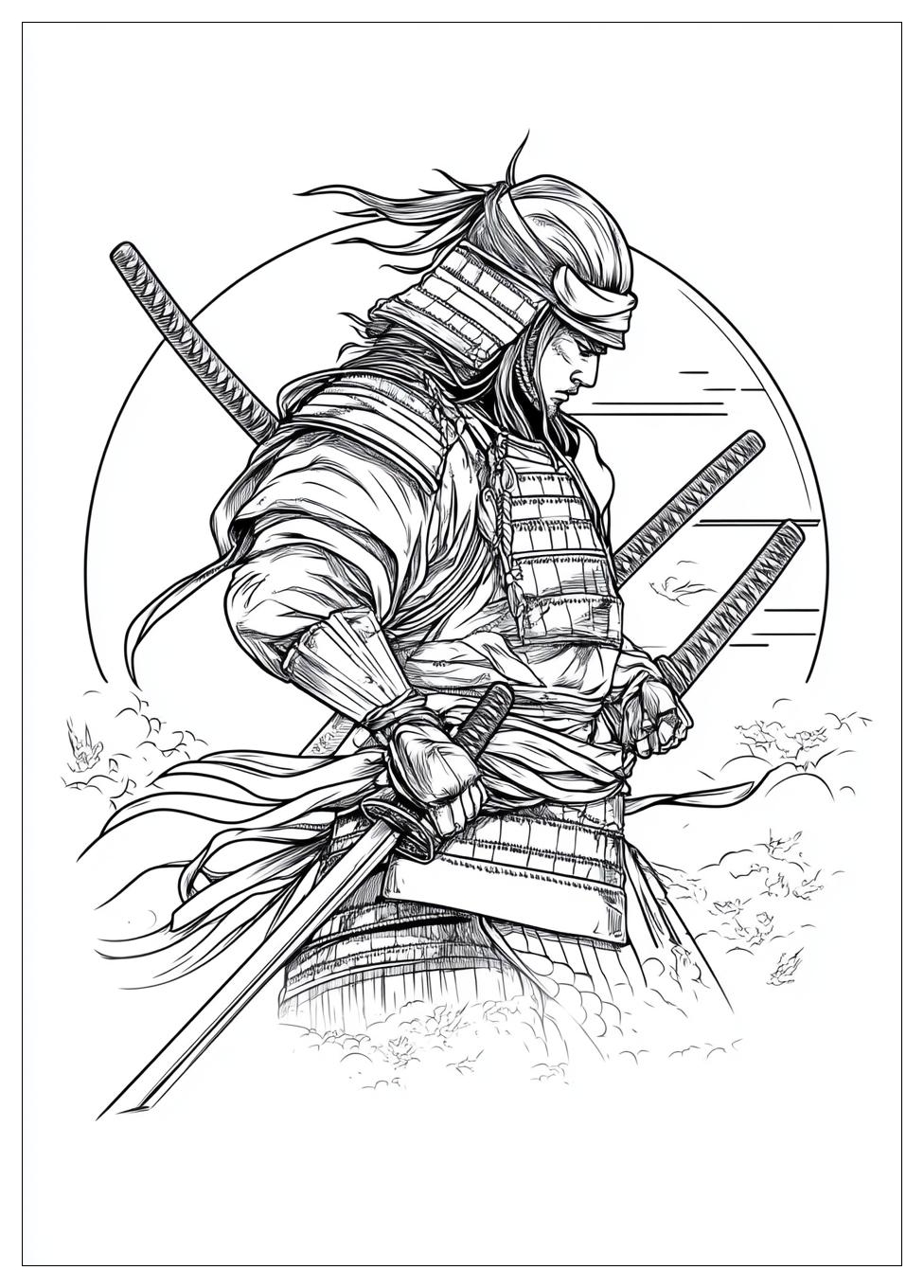 samurai_coloring_pages_24