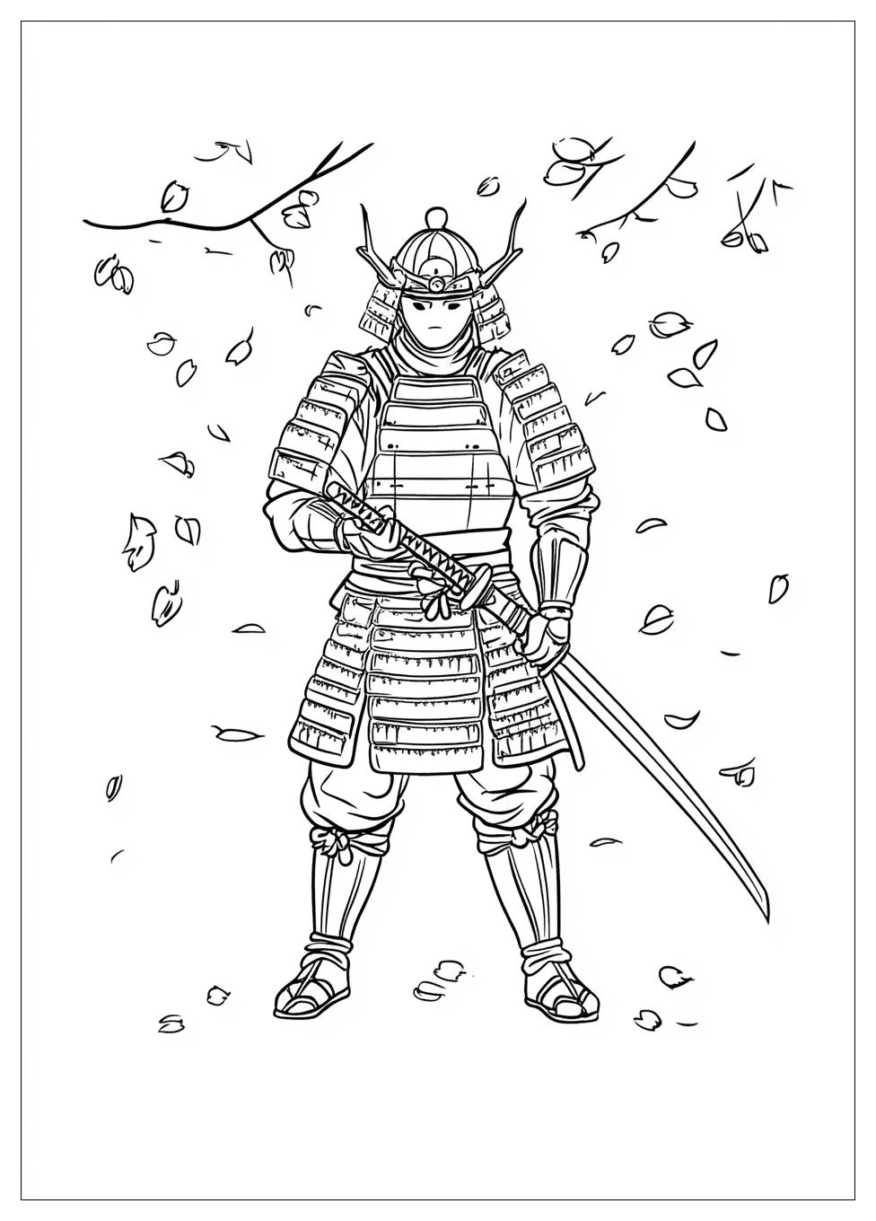 samurai_coloring_pages_7