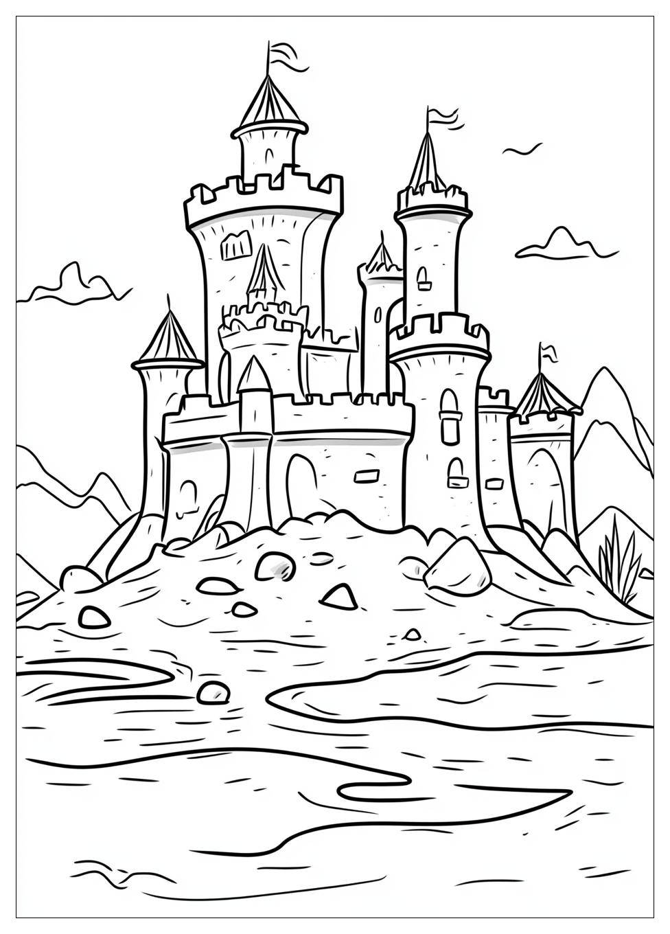 sand_castle_coloring_pages_1