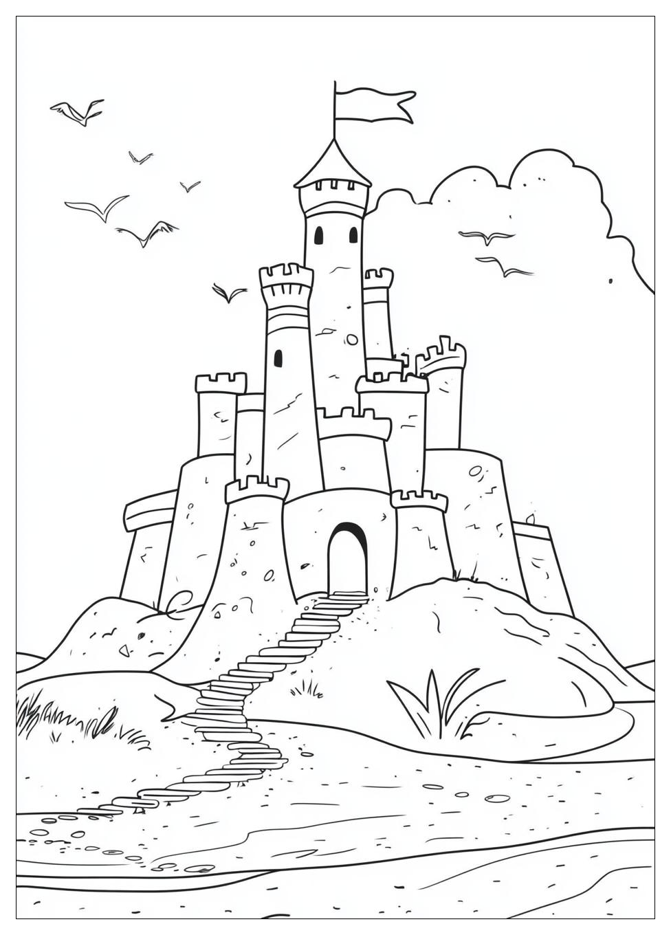 sand_castle_coloring_pages_12